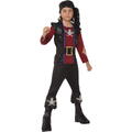 Rubies Costum de carnaval - Pirat curajos