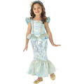 Rubies Costum de carnaval - Sirena Incantatoare
