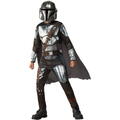 Rubies Costum de carnaval - Mandalorian Clasic