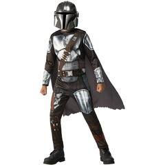 Costum de carnaval - Mandalorian Clasic