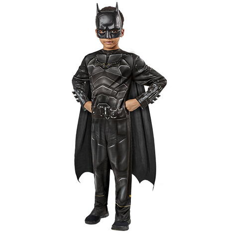 Rubies Costum de carnaval - Batman Clasic