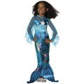 Rubies Costum de carnaval - Sirena magica