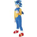 Rubies Costum de carnaval - Sonic