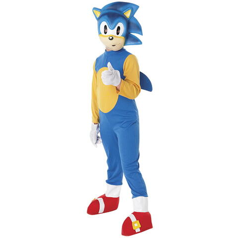 Rubies Costum de carnaval - Sonic