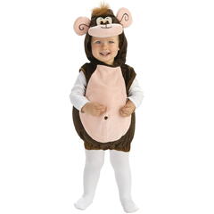 Costum de carnaval - Maimutica