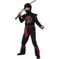 Rubies Costum de carnaval - Ninja Dragon