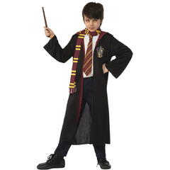 Costum de carnval & accesorii - Gryffindor