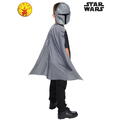 Rubies Set Mandalorian - Masca & Pelerina