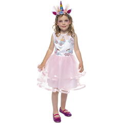 Costum de carnaval - Unicorn magic