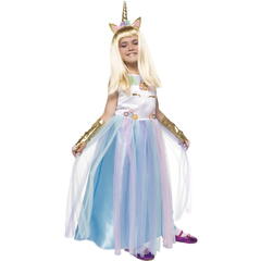 Costum de carnaval - Regina Unicorn