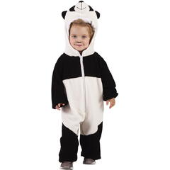 Costum de carnaval - Ursulet panda