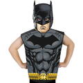 Rubies Set Batman - Masca & tricou fara maneci