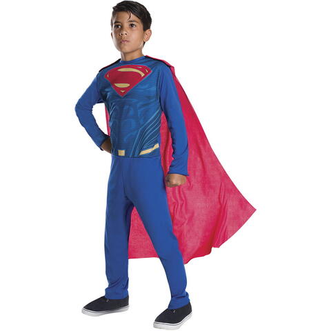 Rubies Costum de carnaval standard - Superman (Justice League)
