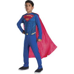 Costum de carnaval standard - Superman (Justice League)