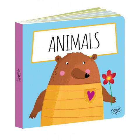 Sassi Eco Blocks - Animalute - RESIGILAT