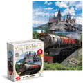 Dodo Puzzle Harry Potter - Expresul spre Hogwarts (350 piese)