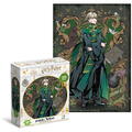 Dodo Puzzle Harry Potter - Draco Malfoy (250 piese)