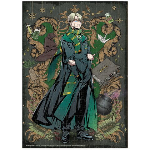 Dodo Puzzle Harry Potter - Draco Malfoy (250 piese)