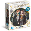 Dodo Puzzle Harry Potter - Hermione si Ronald ( 300 piese)