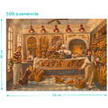 Dodo Puzzle - Brutaria (300 piese)