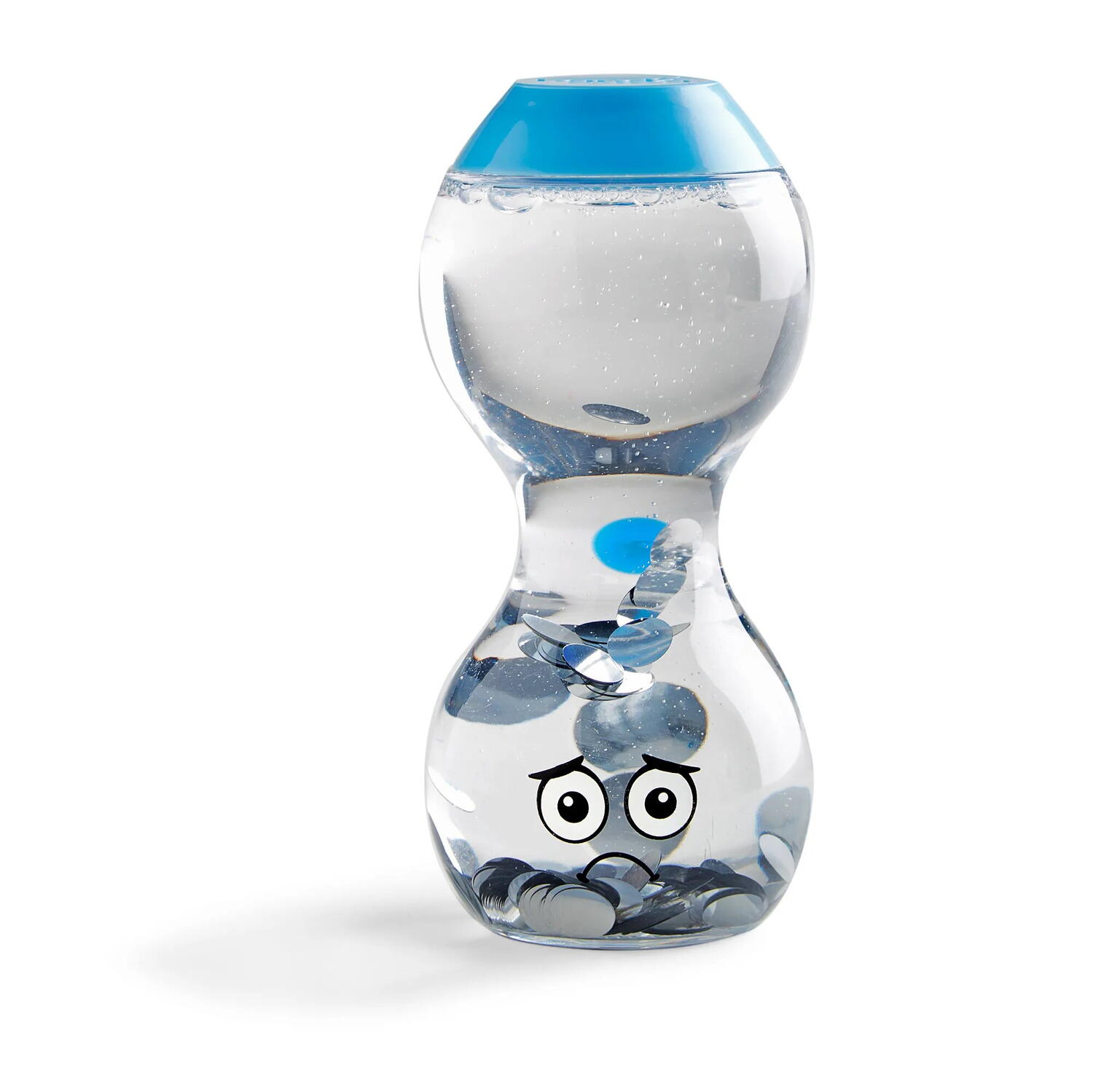 Clepsidre senzoriale - Emotii [2]