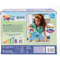 Hand2Mind Joc de rol  - Numberblocks® si autobuzul curcubeu