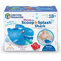 Learning Resources Joc pentru baita - Rechinul Steve