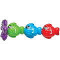 Learning Resources Joc pentru baita - Rechinul Steve