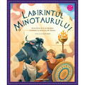 Corint Labirintul Minotaurului