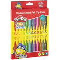 Play-Doh Set 12 carioci cu 2 capete