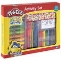 Play-Doh Trusa micutului artist - 50 piese