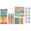 Play-Doh Trusa micutului artist - 50 piese