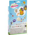 Moxy Mini casuta pasarilor cu floricele