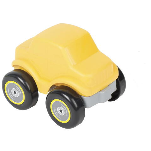 Fisher Price Set de constructie - La plimbare - RESIGILAT