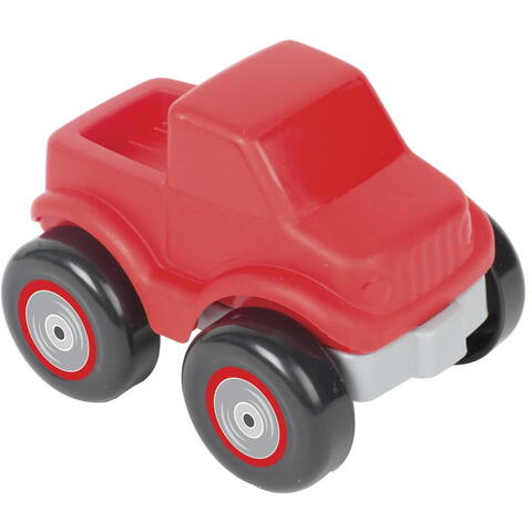 Fisher Price Set de constructie - La plimbare - RESIGILAT