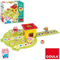 GOULA Joc de masa - Cei 3 purcelusi