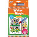 Galt Water Magic: Carte de colorat Ora de sport