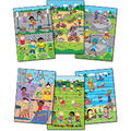 Galt Water Magic: Carte de colorat Ora de sport