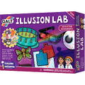 Galt Set experimente - Illusion lab