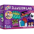 Galt Set experimente - Illusion lab