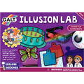 Galt Set experimente - Illusion lab
