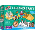Galt Creeaza si descopera - Micul explorator