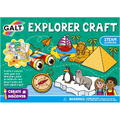Galt Creeaza si descopera - Micul explorator