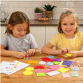 Galt Set creativ - Petice decorative