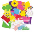 Galt Set creativ - Petice decorative