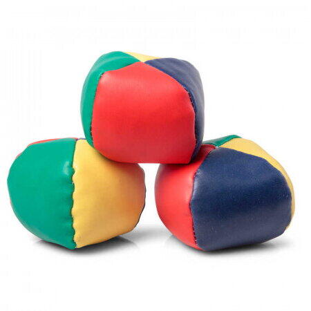 Tobar Set 3 mingi jonglerii
