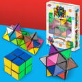 Tobar Set puzzle-uri 3D