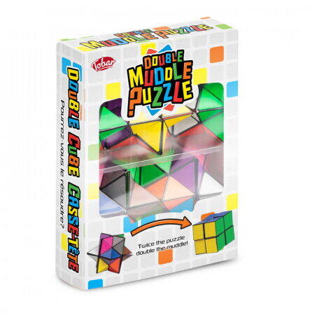 Tobar Set puzzle-uri 3D