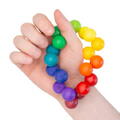 Tobar Jucarie antistres - Bilute colorate