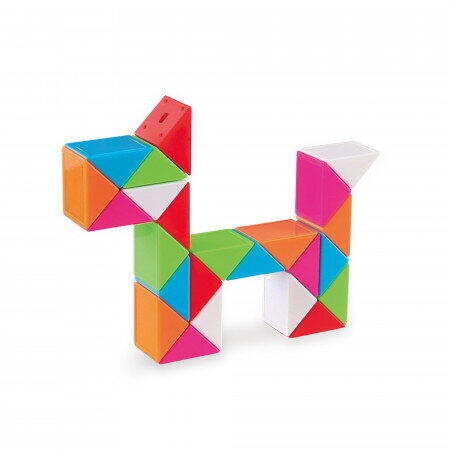 Tobar Puzzle Twisty
